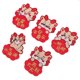 thumbnail image 4 of 5 parches para ropa DIY, parches para coser, parches para ropa, parches de dragón para coser, decoraciones, 4 of 5