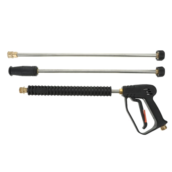 Garden Hose Attachment Power Washing
