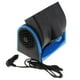 thumbnail image 5 of Ventilador De Aire De Refrigeración Para Camiones 2xCar 12V Ventilador Silencioso De 2 Velocidades Con Encendedor De Cigarrillos, 5 of 8