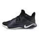 thumbnail image 4 of Tenis Nike FLY BY MID para Hombre CD0189-001 negro 25 Nike fly by mid cd0189-001, 4 of 8