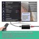 thumbnail image 3 of Digital To Analog Audio Converter,dac Digital Spdif Optical To Analog L/r Rca & 3.5mm Aux Stereo Au, 3 of 5