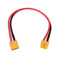 thumbnail image 3 of Cable Adaptador XT60 A Conector XT60, Conector Tipo Leva XT60, 50 cm, 3 of 5