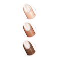 thumbnail image 4 of Insta-Dri® Nail Polish, 3-in-1 formula with built-in base and top coat. 1 Stroke, 1 Coat . Done. Dries in 60 seconds, 4 of 7