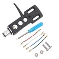 thumbnail image 2 of YLSHRF Headshell, Easy To Use Universal Convenient For Home, 2 of 8
