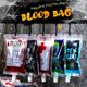 thumbnail image 2 of Bolsa de bebidas creativa para Halloween, embalaje de jugo de bebidas, 25ml, accesorios de decoración de bar y vacaciones, juguete de broma, 1 unidad, 2 of 4