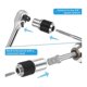 thumbnail image 4 of Tap Socket Set, Tap Holder Tool for 6-1/2 Tap and 3/8Inch Drive Tap Extractor, Tap and Tap Sleeve Ex, 4 of 5