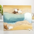 thumbnail image 3 of Mod Podge Wood Surfaces Resin Pouring Plaque, River, 3 of 7