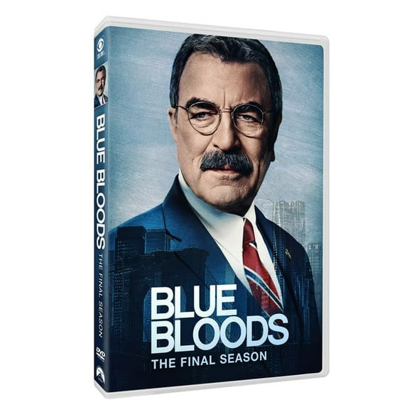 BLUE BLOODS Season 14 (DVD)