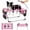 Pink, variant on Foldable Pet Bathing Stand, Pet Bath Hammock for Dogs, 2-in-1 Foldable Pet Grooming Bed with Quick Surface and Strap, Suitable for Pet Washing Maintenance Travel Grooming