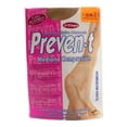 thumbnail image 1 of Pantimedia Preven-t Cannon Mills para Mujer Juvenil Elástica Micromesh Natural Talla CH, 1 of 4