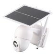 thumbnail image 4 of Cámara solar WIFI de 2 MP Nikou Cámara de detección de movimiento, 4 of 9