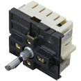 thumbnail image 1 of Star Manufacturing STA2E-Z21556 120 Volts/15 Amps Infinite Switch, 1 of 1