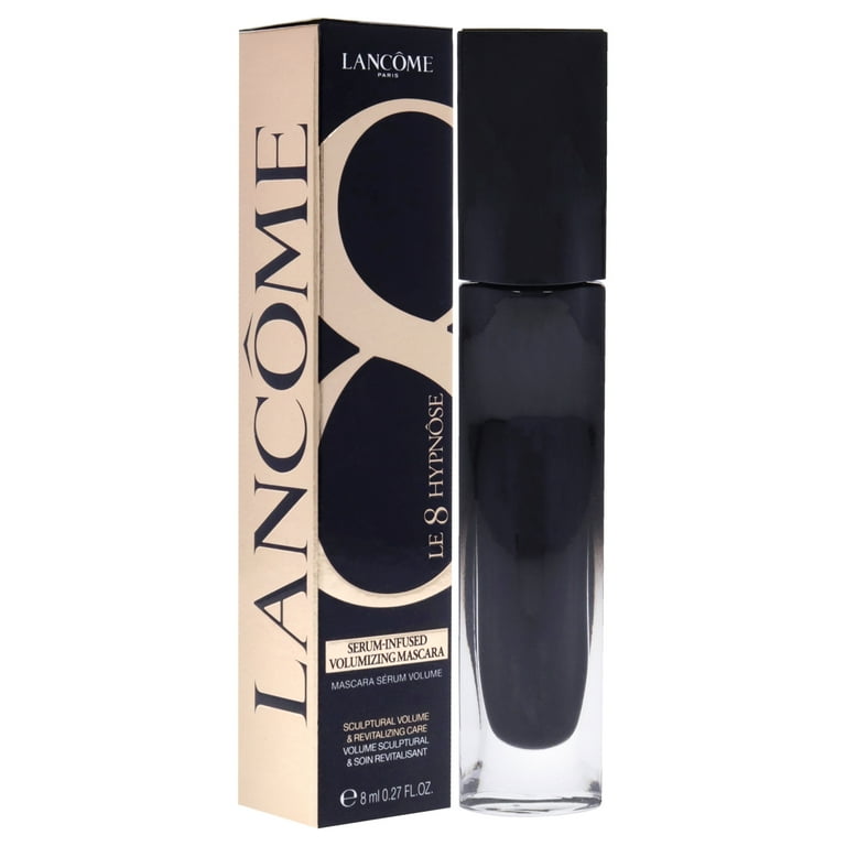 LANCÔME LANCOME HYPNOSE VOLUME BLACK