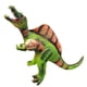 thumbnail image 2 of Dinosaurios Tiranosaurio Rex Espinosaurio Juguete Jurasico Lumax 019-7, 2 of 11