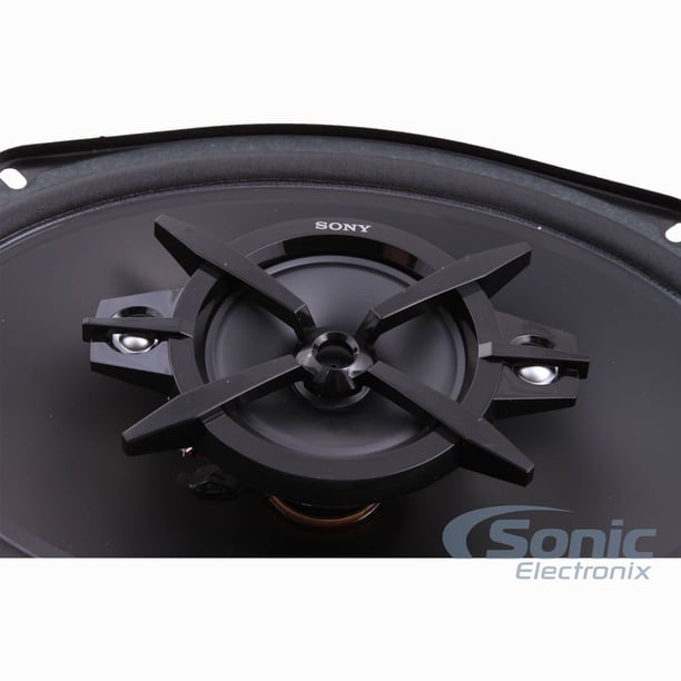 Sony XS-R6946 6