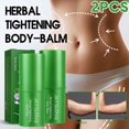 thumbnail image 1 of 1/2pcsHerbal Tightening Body-balm, Instant Firming Reducing Cellulite, 1 of 5