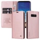 thumbnail image 1 of Funda para Samsung Galaxy Note 8 Estuche de Cuero PU Tipo Cartera con Ranuras para Tarjetas y Cierre Magnético, 1 of 5