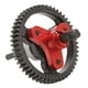 thumbnail image 3 of Differential Gear Slipper Clutch, Hollow Easy Installation Differential Slipper Gear Stable Performance For 1/10 RC Cars ANGGREK Otros, 3 of 8