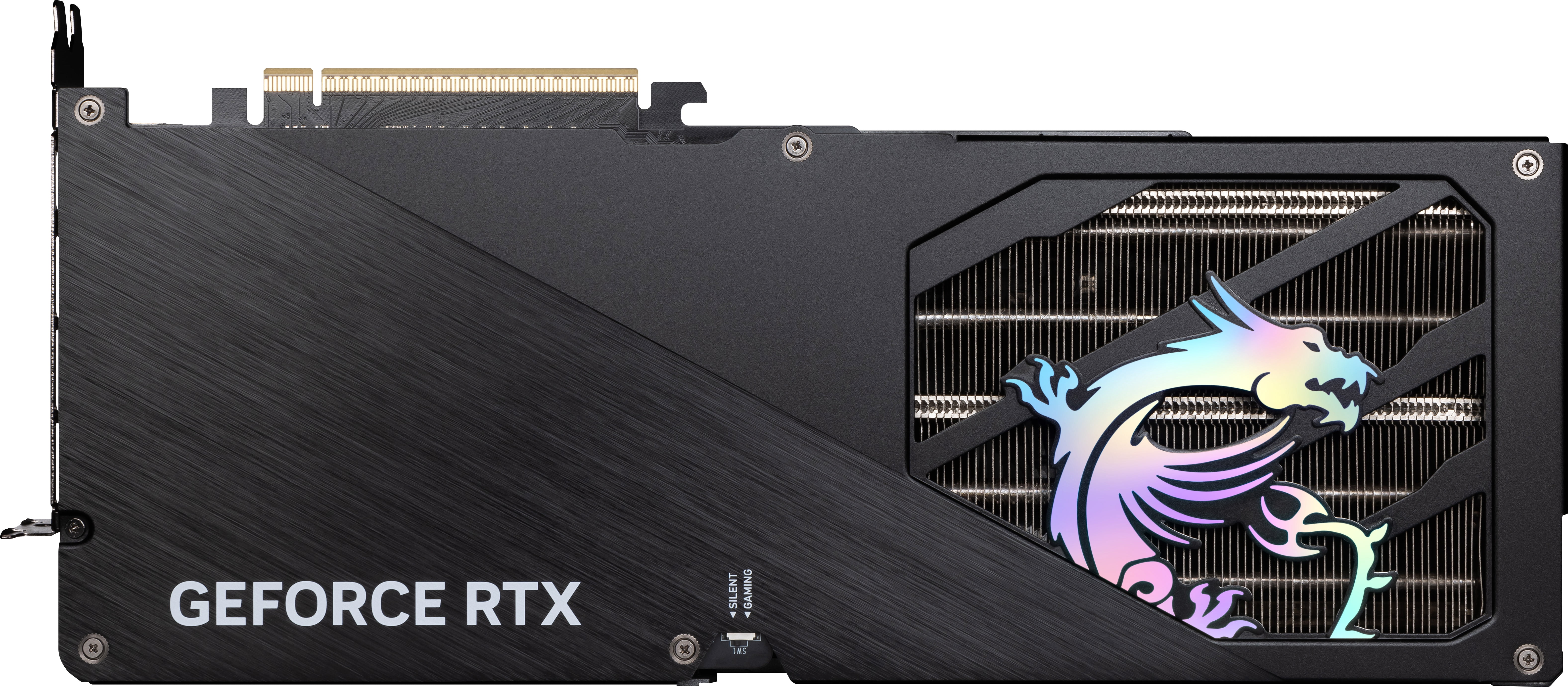 MSI RTX 5070 Ti 16G - GPU components for electronics retail