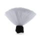 thumbnail image 5 of Casco con Ventosa para Motocicletas Sunnimix gris coletas de motocicleta, 5 of 8