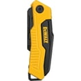 thumbnail image 2 of OEM DWHT10916   Dewalt Fixed Folding Utility Knife, 2 of 4