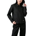 thumbnail image 3 of Genuine Dickies Womens Unlined Duck Eisenhower Jacket, 3 of 8