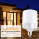 thumbnail image 4 of Lámpara LED de 30W E27 Foco de reemplazo de bombilla para la sala de estar del hogar, 4 of 9