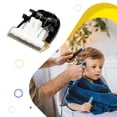 thumbnail image 5 of Decodeary Hair Head Professional-Level Results In Comfort Of Home Durable Ceramics type 1 1Set, 5 of 5