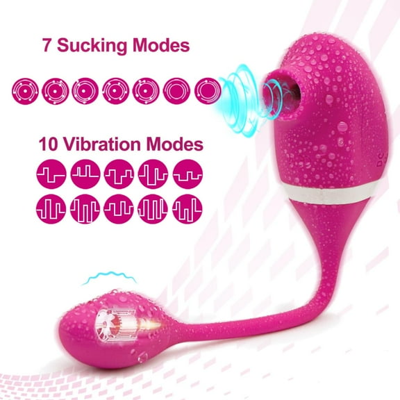 Mini Handheld Massager, 10 Mode Massager for Body and Back RelaxationH085