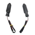 thumbnail image 3 of Luces intermitentes perfecl para motocicleta 250R CBR 500R negro, 3 of 8