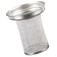 thumbnail image 4 of Tea Infuser Tea Filter Strainer Teapot Infuser Metal Tea Infuser Loose Leaf Tea Infuser, 4 of 9