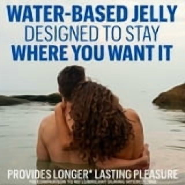 long distance sex toys for men KY JELLY LUBRICATE 2 OZ : Amazon.ca: Health & Personal Care main image 1
