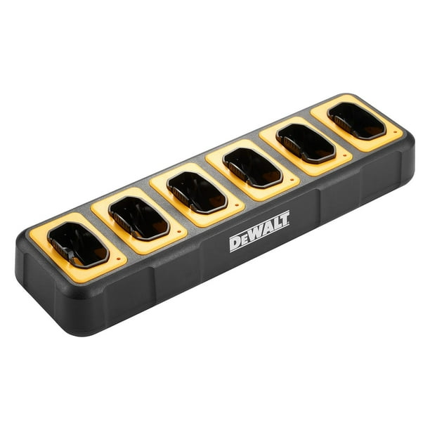 Cargador de banda DEWALT DXFRS300 para Walkie Talkie DXFRS 300