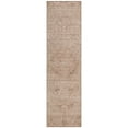 thumbnail image 2 of Addison Rugs Chantille Indoor/Outdoor Traditional Global Coral Washable Runner Rug, 2'3" x 7'6", 2 of 6