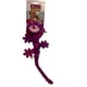 thumbnail image 1 of Juguete para perro Kong Braidz Gecko Mediano, 1 of 3