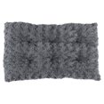 thumbnail image 1 of mmirethe Short Hair Pet Mat - High-End For Comfort And Durability Thick Fabric Is Wear-resistant And Scratch Resistant dark grey M：65*45CM, 1 of 6
