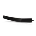 thumbnail image 3 of For Infiniti QX56 2004-2010 Bumper Filler Driver Side | Front | Plastic | Primed | Below Headlight | Replacement For NI1088106 | 622357S300, S0427A101AP0N, 3 of 8