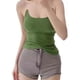 thumbnail image 3 of Luvette Tank, Invisible Strap Tank Top For Women, 3 of 5