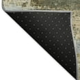 thumbnail image 5 of Addison Rugs Chantille Indoor/Outdoor Transitional Abstract Brown Machine Washable Rectangle Rug, 10' x 14', 5 of 8