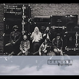 The Allman Brothers Band - Idlewild South - Music