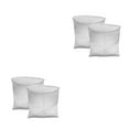 thumbnail image 3 of Justharion 2 Pieces Plant Roots Baskets Mesh Bag Protective Net Reusable Pouches For Yards Plants Vegetable Flower Supplies As Shown 12x6 inch 2Set, 3 of 6