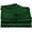 Green, variant on DNG Creations 4 Piece Waterbed Sheet Set Attached with Fitted Sheet 15 Inch Deep Pocket 100% Egyptian Cotton, 800 Threads Count ( Solid Moss - King/California King )