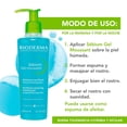 thumbnail image 4 of Gel Limpiador Bioderma Sébium 200 ml con Dosificador Bioderma NA, 4 of 5