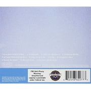 The Killers - Hot Fuss - Music & Performance - CD