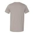 thumbnail image 3 of T-Shirts Unisex Short Sleeve Jersey Tee, 3 of 5
