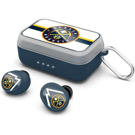 SOAR NBA True Wireless Earbuds – Denver Nuggets