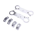 thumbnail image 1 of Motorcycle Cnc Aluminum Top Clamp Dirt Bike/Racing/, 1 of 7