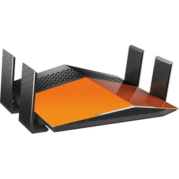 AC1750 EXO Wi-Fi Router
