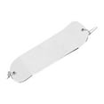 thumbnail image 1 of Fishing Flashersfor Trolling,Fishing Flasher Underwater Plastic Fishing Flasher Flasherfor Fishing Breakthrough Technology, 1 of 8