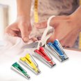 thumbnail image 2 of Sonew Binding Foot Craft Tool,Premium Durable DIY Bias Tape Maker Set for Multiple Uses, 2 of 8